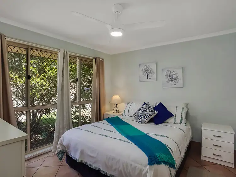 Third view of Homely semi-detached listing, 33/5 Greenlands Drive, Varsity Lakes QLD 4227