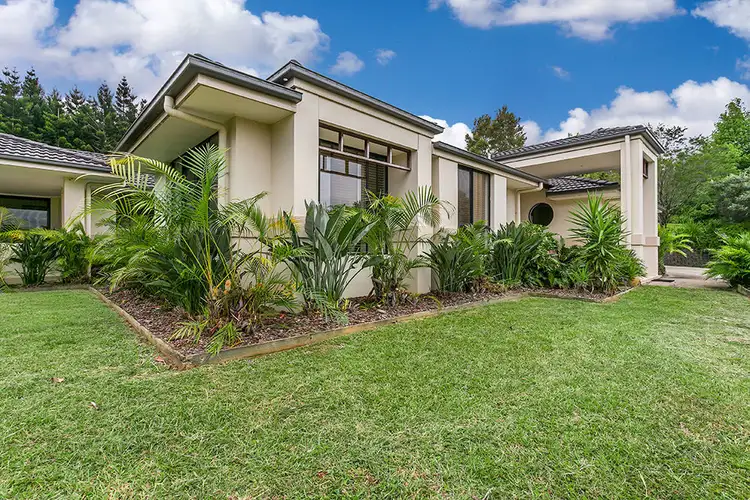 Sixth view of Homely house listing, 44 Phoenix Drive, Tintenbar NSW 2478