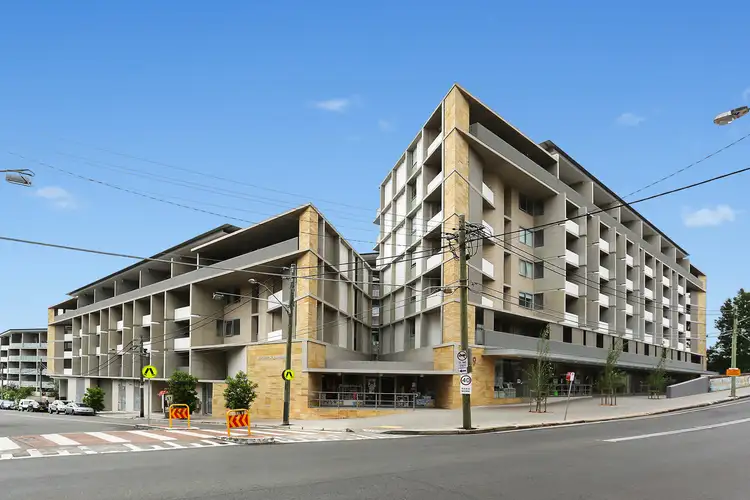 Fifth view of Homely apartment listing, 404C/359 Illawarra Rd, Marrickville NSW 2204