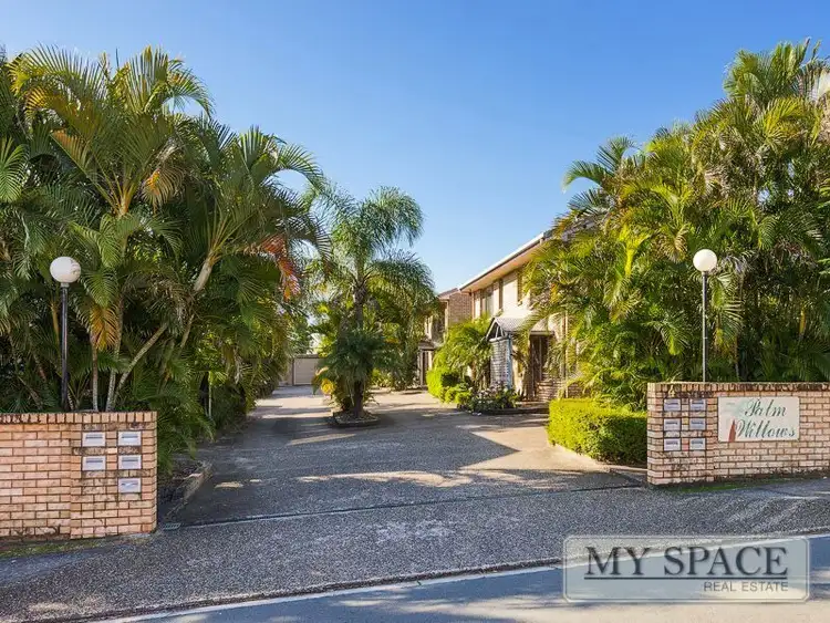 5/4 Fermont Rd, Underwood QLD 4119