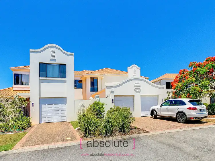 56/60 Caseys Road, Hope Island QLD 4212