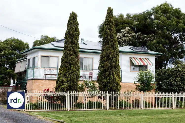 57 Rivers Street, Inverell NSW 2360