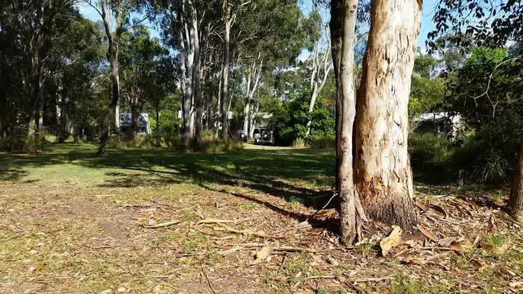 Second view of Homely land listing, 16 Pookanah Street, Russell Island QLD 4184