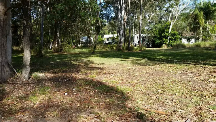 Third view of Homely land listing, 16 Pookanah Street, Russell Island QLD 4184