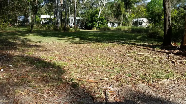 Fourth view of Homely land listing, 16 Pookanah Street, Russell Island QLD 4184