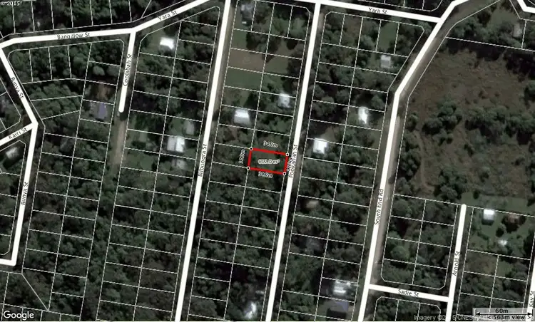 Fifth view of Homely land listing, 16 Pookanah Street, Russell Island QLD 4184