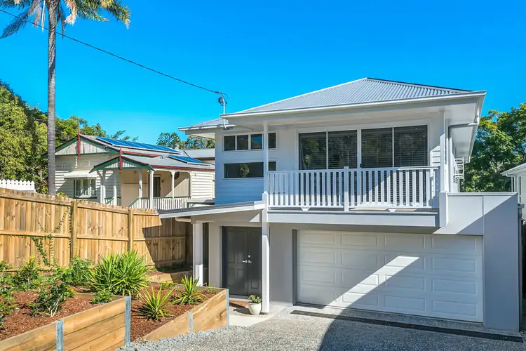 96 Ashgrove Avenue, Ashgrove QLD 4060