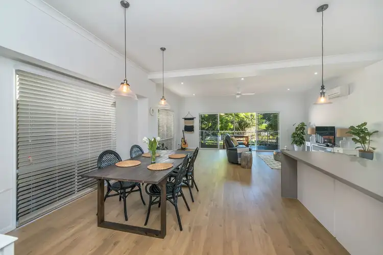 Third view of Homely house listing, 96 Ashgrove Avenue, Ashgrove QLD 4060