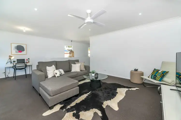 Fifth view of Homely house listing, 96 Ashgrove Avenue, Ashgrove QLD 4060
