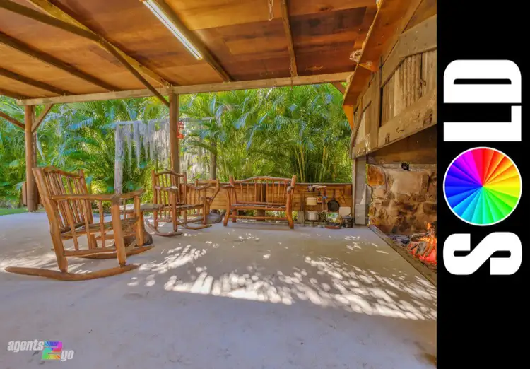 292 Arborten Road, Glenwood QLD 4570