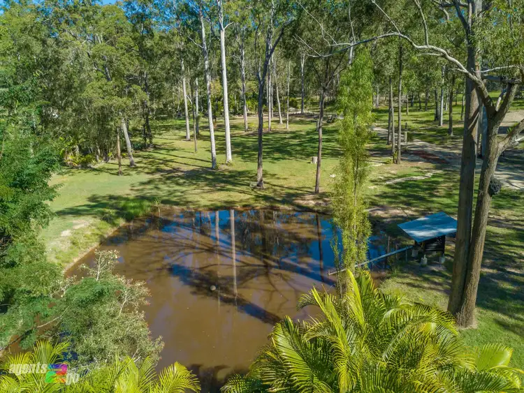 Fourth view of Homely rural property listing, 292 Arborten Road, Glenwood QLD 4570