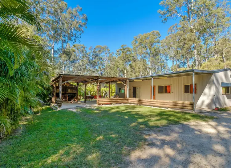 Fifth view of Homely rural property listing, 292 Arborten Road, Glenwood QLD 4570
