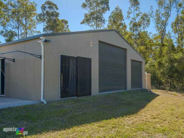 Sixth view of Homely land listing, 65 Peppertree Rise, Tamaree QLD 4570