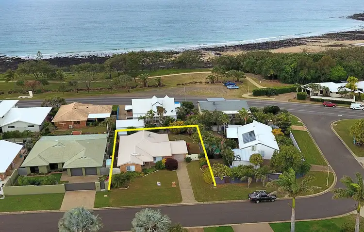 Main view of Homely house listing, 27 Oceanview Street, Bargara QLD 4670