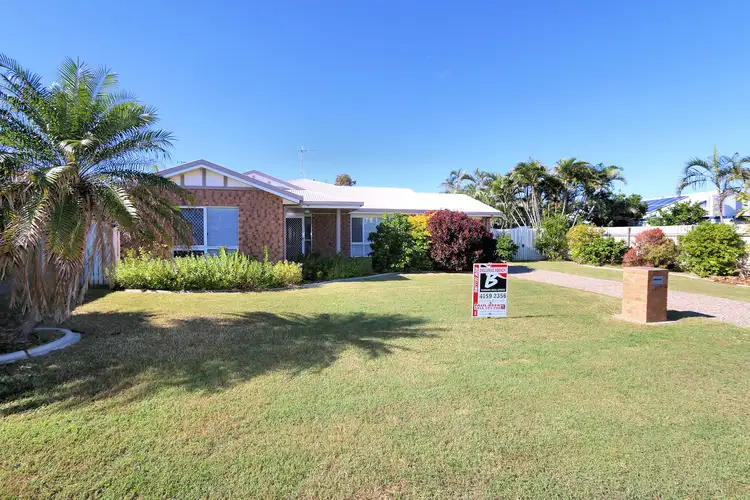 Second view of Homely house listing, 27 Oceanview Street, Bargara QLD 4670