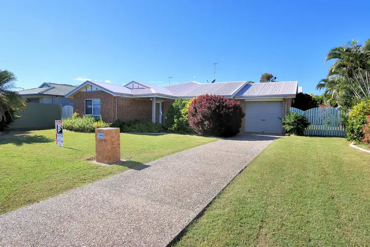 Third view of Homely house listing, 27 Oceanview Street, Bargara QLD 4670