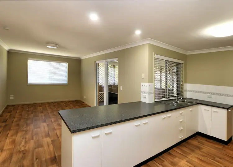 Sixth view of Homely house listing, 27 Oceanview Street, Bargara QLD 4670
