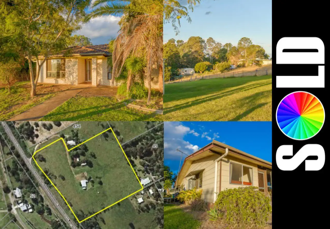 Main view of Homely rural property listing, 9 Bruce Highway, Chatsworth QLD 4570