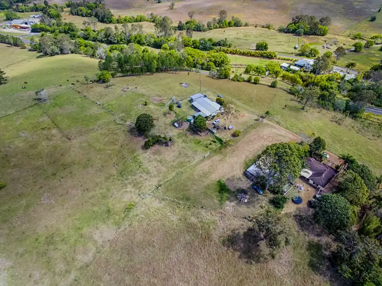 Second view of Homely rural property listing, 9 Bruce Highway, Chatsworth QLD 4570