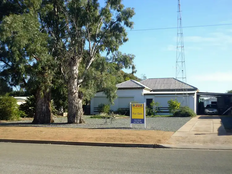 Main view of Homely house listing, 14 Stanley Street, Crystal Brook SA 5523
