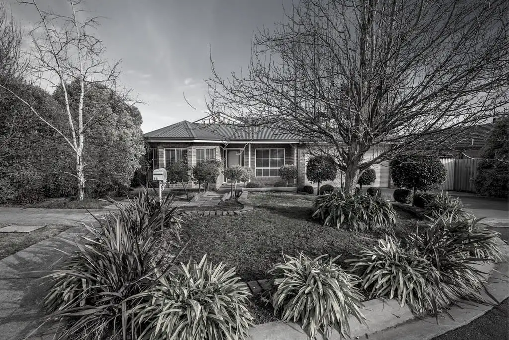 Main view of Homely house listing, 10 Coleman Court, New Gisborne VIC 3438