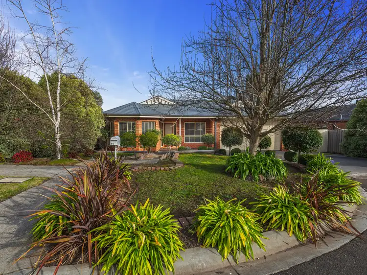 Second view of Homely house listing, 10 Coleman Court, New Gisborne VIC 3438