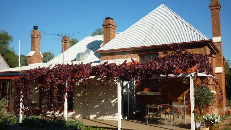 Second view of Homely rural property listing, 22 Inchbolds Road, Corowa NSW 2646
