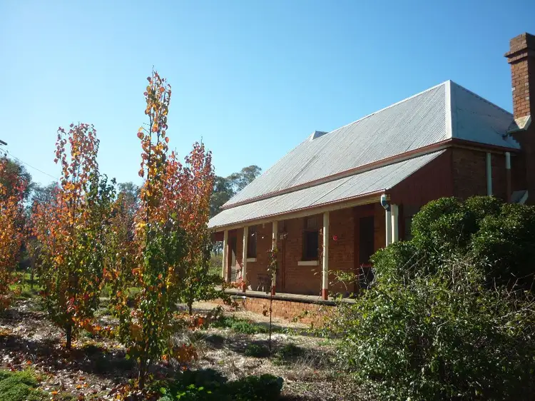 Fifth view of Homely rural property listing, 22 Inchbolds Road, Corowa NSW 2646