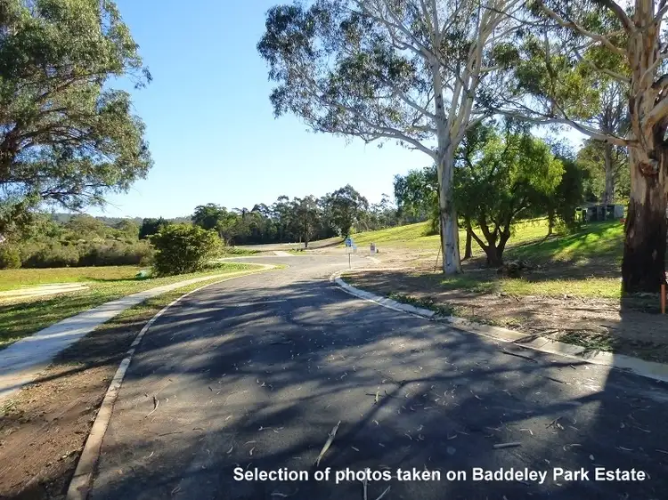 Lot 10 Monaro Street, Pambula NSW 2549