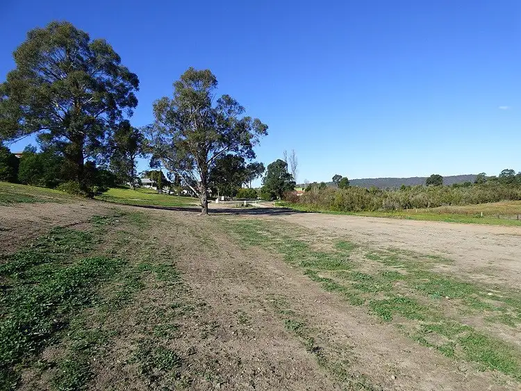 Third view of Homely land listing, Lot 10 Monaro Street, Pambula NSW 2549