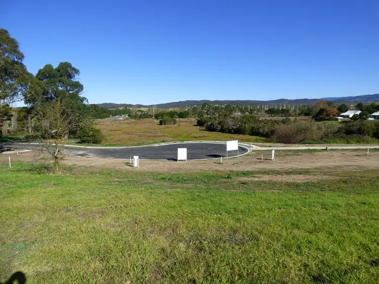 Fourth view of Homely land listing, Lot 10 Monaro Street, Pambula NSW 2549