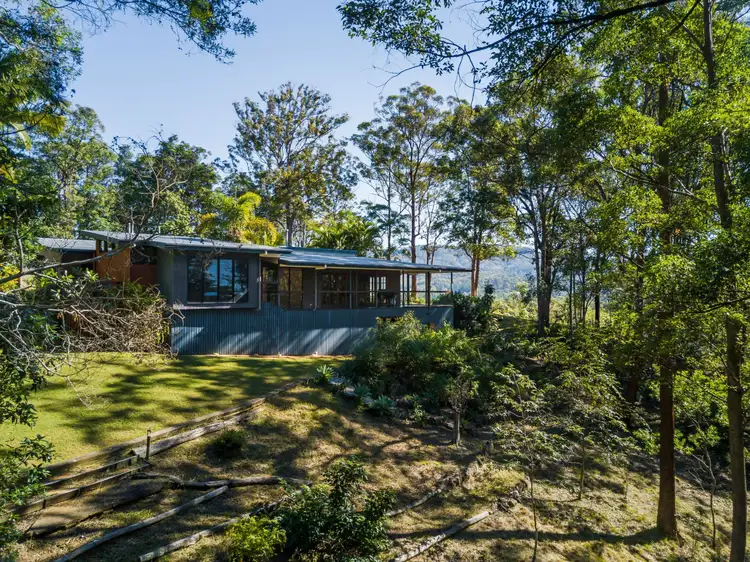 152 Citrus Road, Landers Shoot QLD 4555