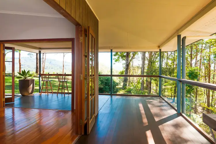 Sixth view of Homely rural property listing, 152 Citrus Road, Landers Shoot QLD 4555