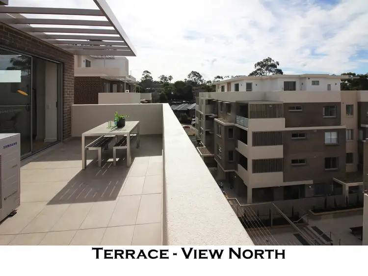 Second view of Homely apartment listing, Address available on request