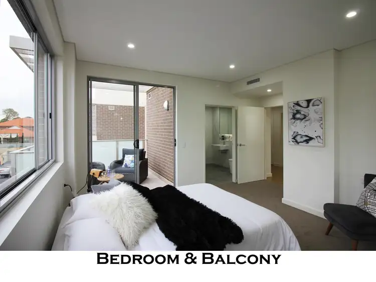 Third view of Homely apartment listing, Address available on request