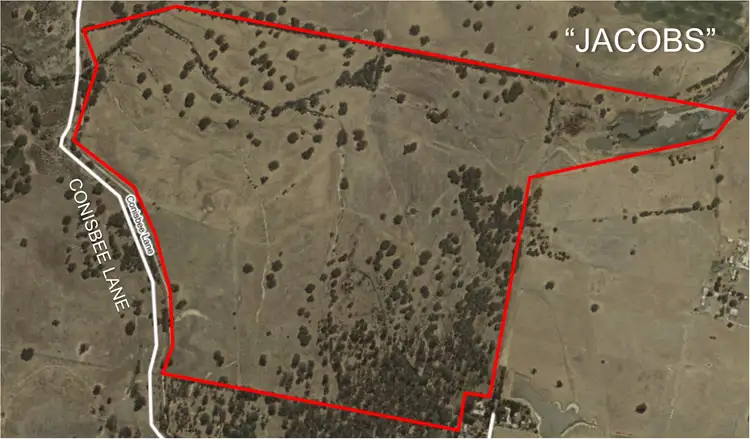 Second view of Homely rural property listing, . Conisbee Lane & Camp Road, Bonegilla VIC 3691