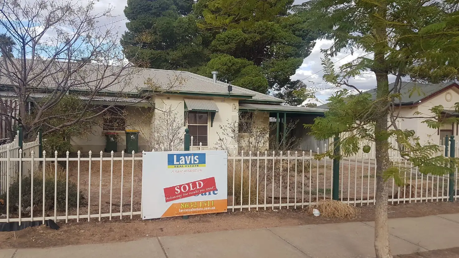 Main view of Homely house listing, 11 Jensen Street, Port Pirie SA 5540