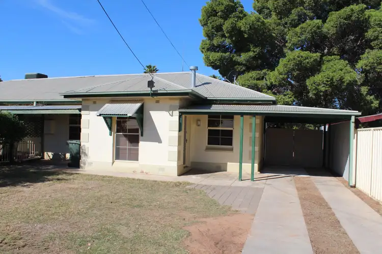 Second view of Homely house listing, 11 Jensen Street, Port Pirie SA 5540