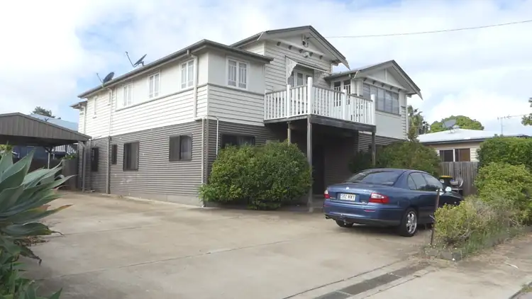 Second view of Homely house listing, 14A Normanby St, Bundaberg South QLD 4670