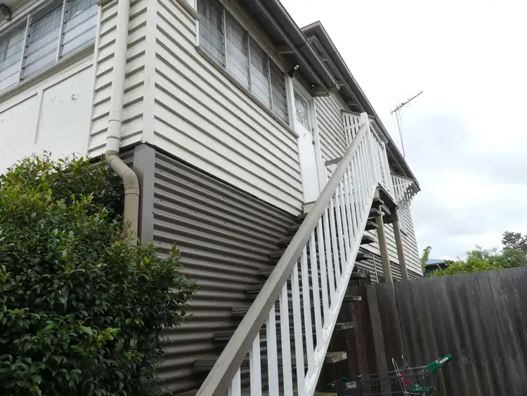 Third view of Homely house listing, 14A Normanby St, Bundaberg South QLD 4670
