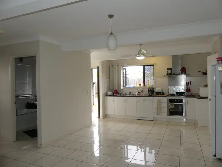 Sixth view of Homely house listing, 14A Normanby St, Bundaberg South QLD 4670
