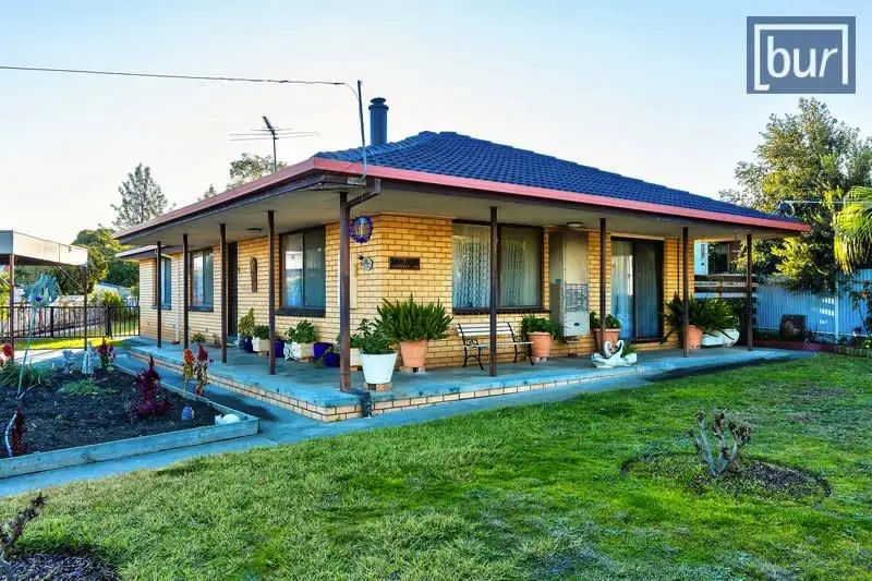 Main view of Homely house listing, 7 Murphy Street, Rutherglen VIC 3685
