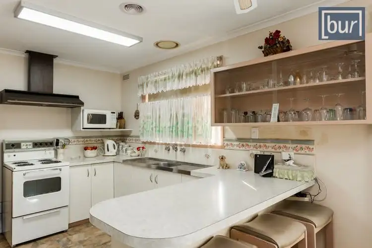 Second view of Homely house listing, 7 Murphy Street, Rutherglen VIC 3685