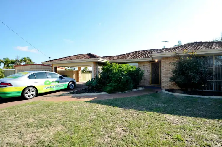 Main view of Homely house listing, 7 Carmody Cove, Gosnells WA 6110