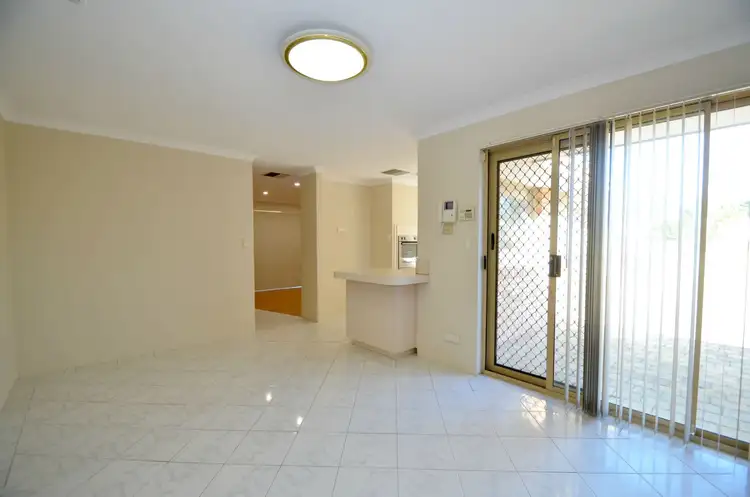 Fifth view of Homely house listing, 7 Carmody Cove, Gosnells WA 6110