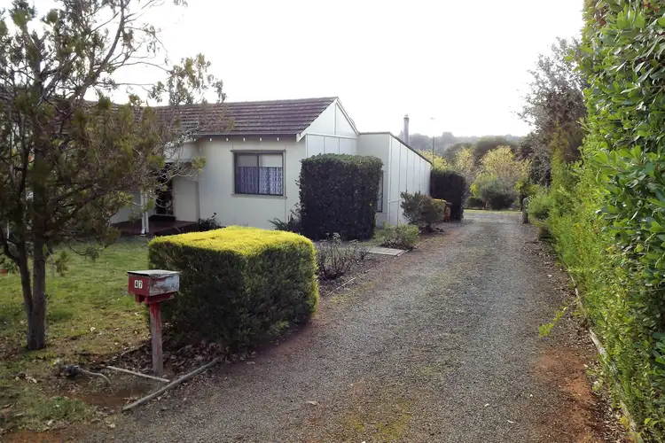 Second view of Homely house listing, 47 Blechynden Street, Bridgetown WA 6255