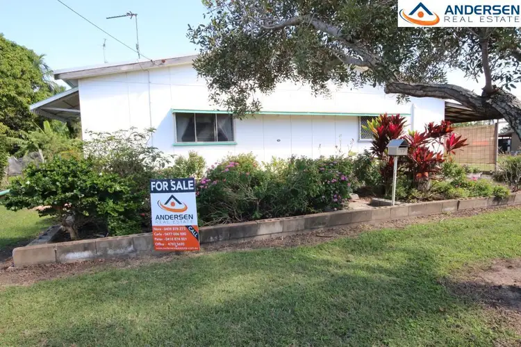 77 HILLIER Street, Ayr QLD 4807