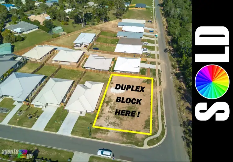 2 Bond Drive, Southside QLD 4570