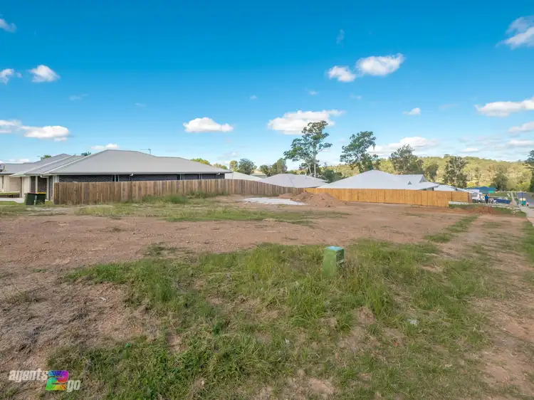Sixth view of Homely land listing, 2 Bond Drive, Southside QLD 4570