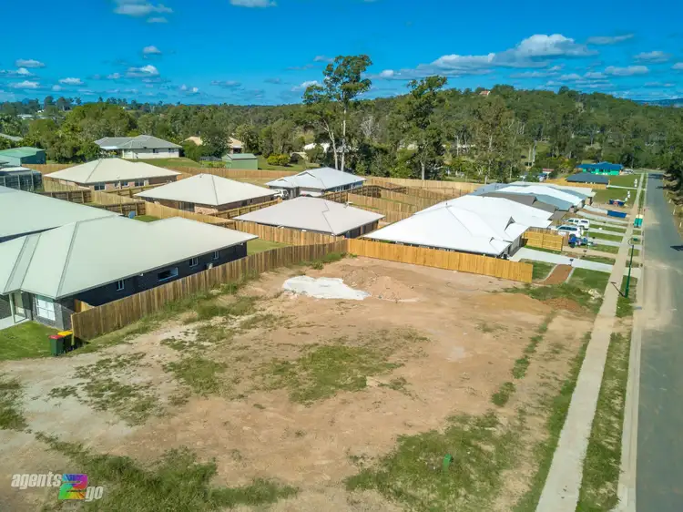 Seventh view of Homely land listing, 2 Bond Drive, Southside QLD 4570